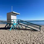 Apartmán La Cepa Playa *