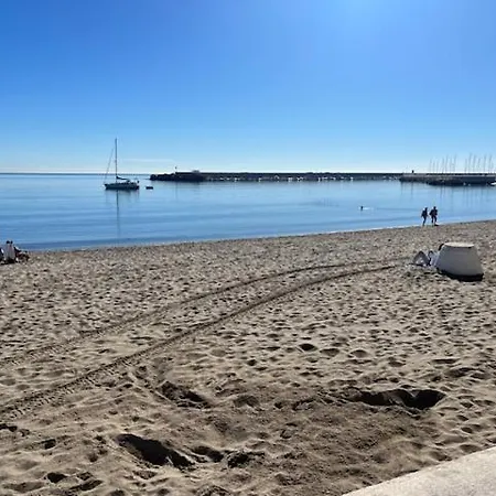 Apartmán La Cepa Playa *