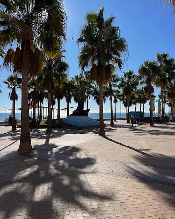 La Cepa Playa 아파트