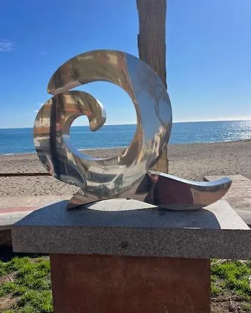 La Cepa Playa 아파트 *