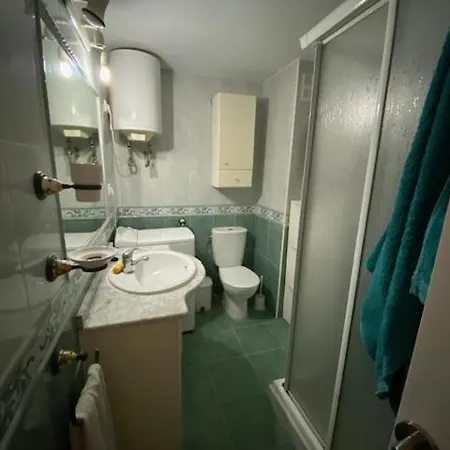 La Cepa Playa Apartmán