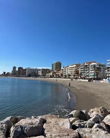 La Cepa Playa 아파트