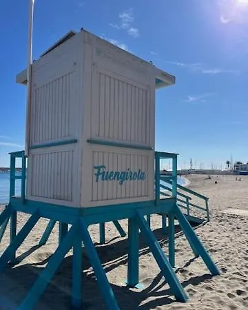 La Cepa Playa 아파트
