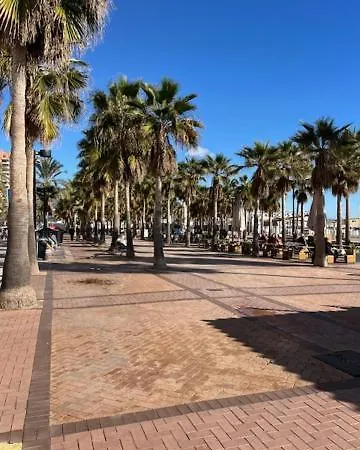 La Cepa Playa * 푸엔히롤라
