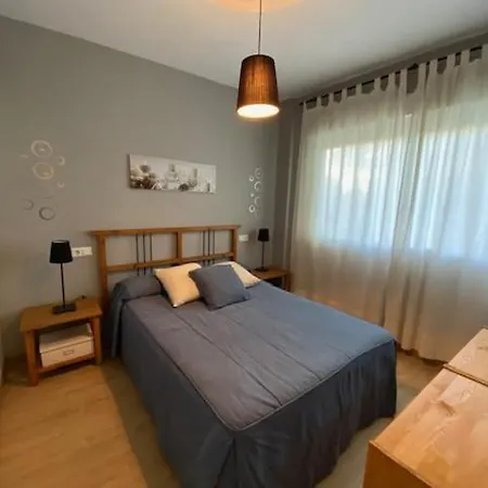 La Cepa Playa Apartmán