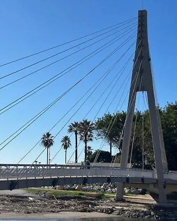 La Cepa Playa 푸엔히롤라