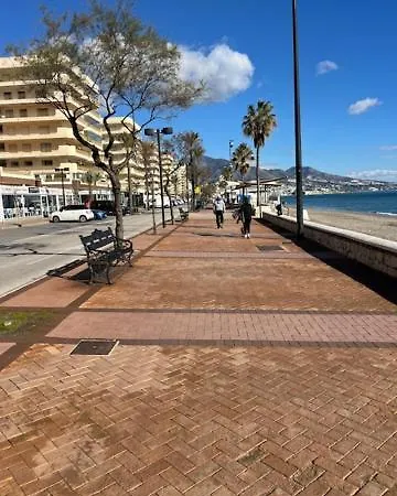 La Cepa Playa 아파트