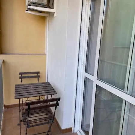 Apartmán La Cepa Playa