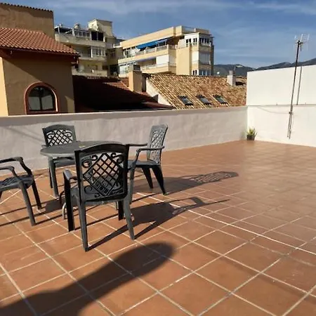 Apartmán La Cepa Playa